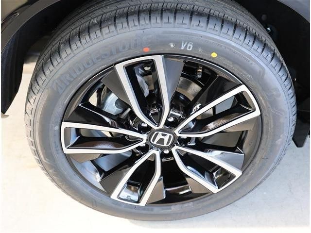 HONDA VEZEL E:HEV 2025 Image 31