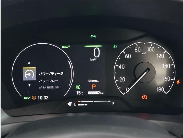 HONDA VEZEL E:HEV 2025 Image 31