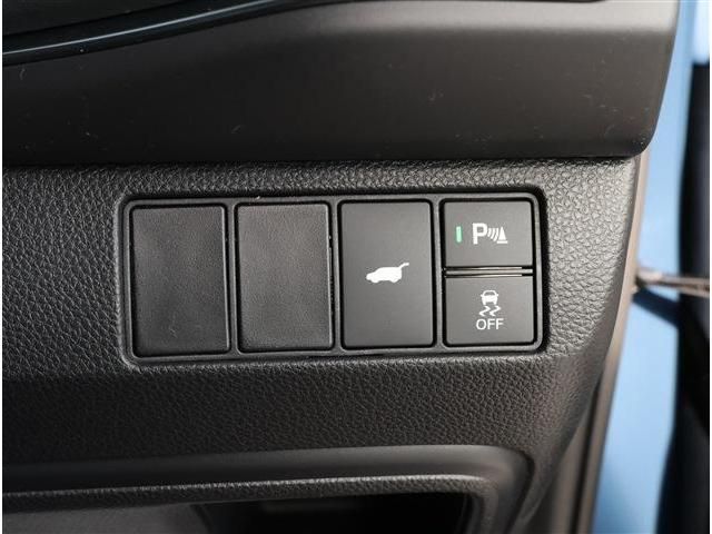 HONDA VEZEL E:HEV 2025 Image 31