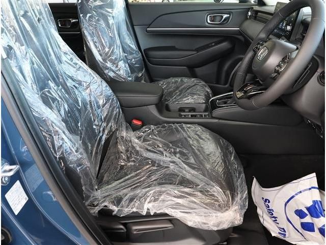 HONDA VEZEL E:HEV 2025 Image 31