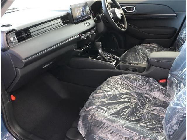 HONDA VEZEL E:HEV 2025 Image 31