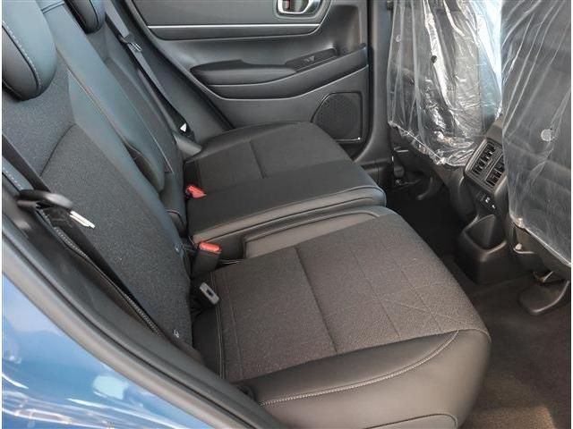 HONDA VEZEL E:HEV 2025 Image 31