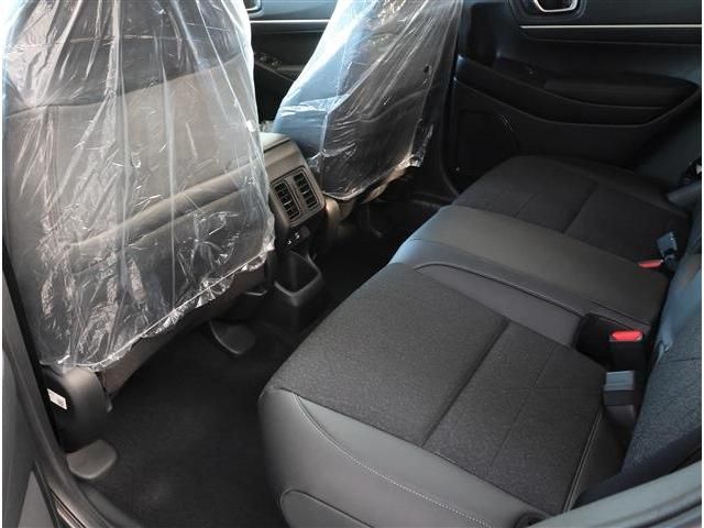 HONDA VEZEL E:HEV 2025 Image 31