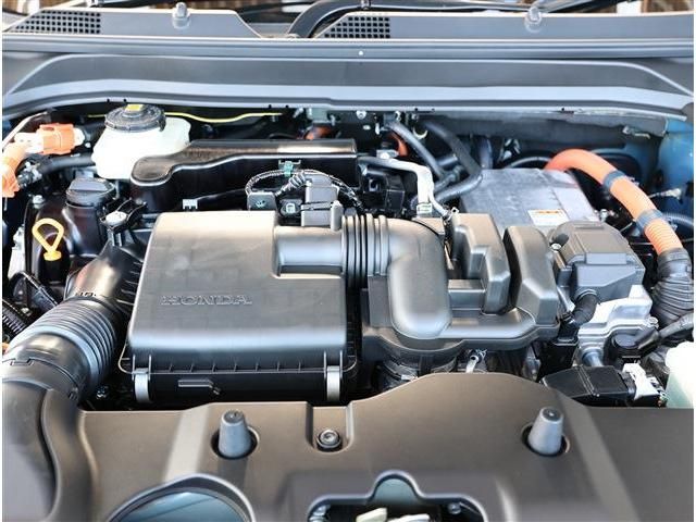 HONDA VEZEL E:HEV 2025 Image 31