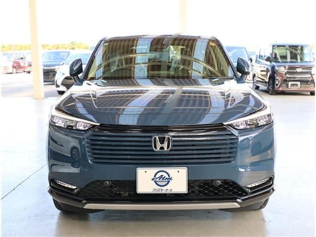 HONDA VEZEL E:HEV 2025 Image 31