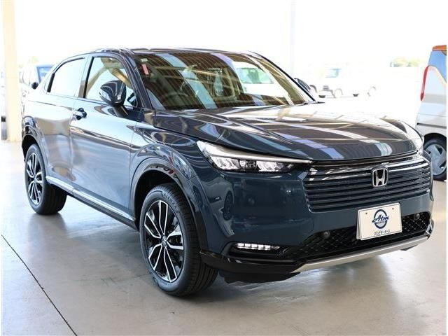 HONDA VEZEL E:HEV 2025 Image 31