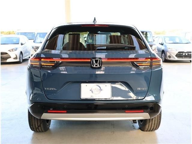 HONDA VEZEL E:HEV 2025 Image 31