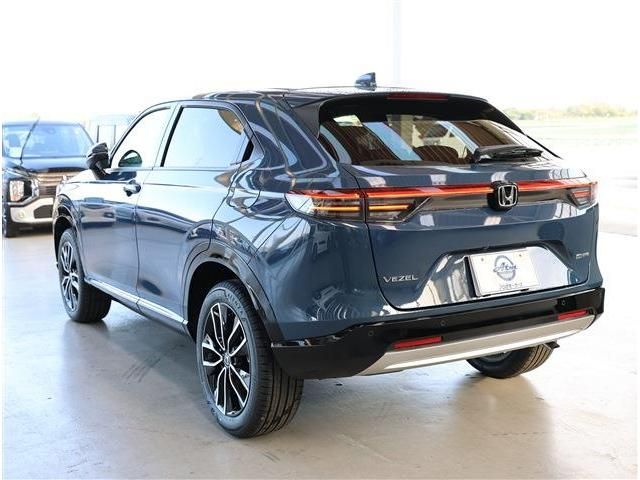 HONDA VEZEL E:HEV 2025 Image 31