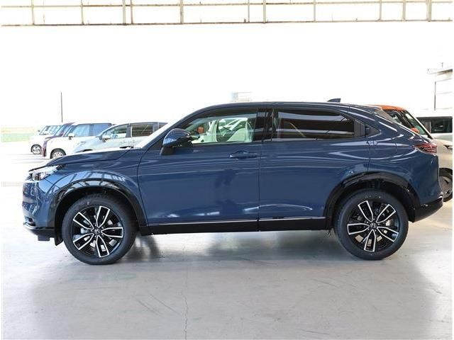 HONDA VEZEL E:HEV 2025 Image 31
