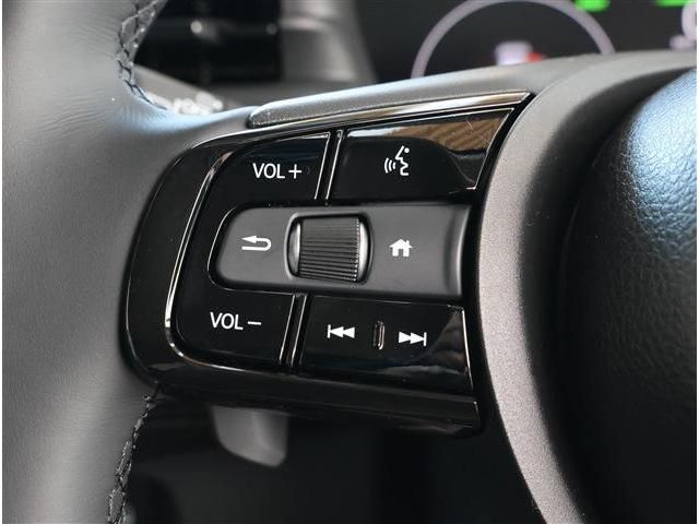 HONDA VEZEL E:HEV 2025 Image 31