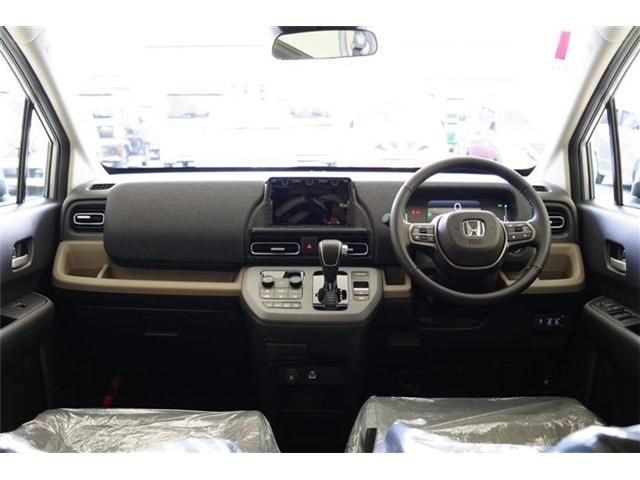 HONDA FREED E:HEV 2025 Image 31