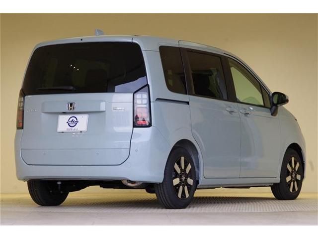 HONDA FREED E:HEV 2025 Image 31