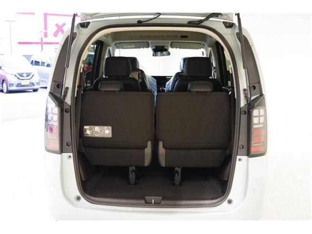 HONDA FREED E:HEV 2025 Image 31