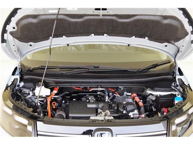 HONDA FREED E:HEV 2025 Image 31