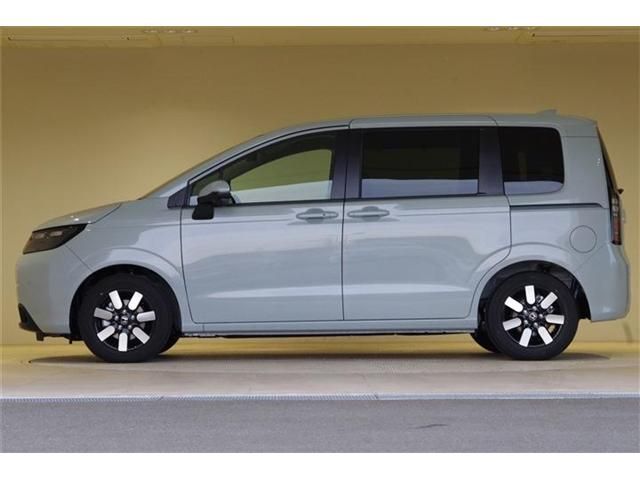 HONDA FREED E:HEV 2025 Image 31