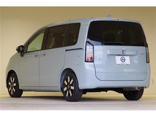 HONDA FREED E:HEV 2025 Image 31