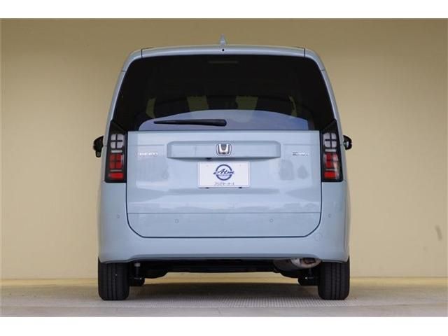 HONDA FREED E:HEV 2025 Image 31