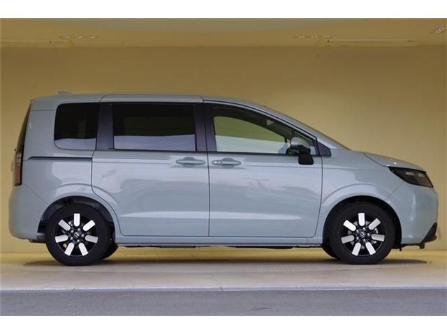 HONDA FREED E:HEV 2025 Image 31