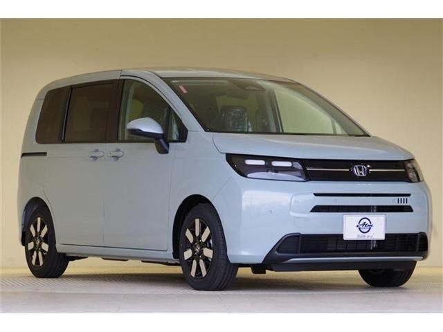 HONDA FREED E:HEV 2025 Image 31