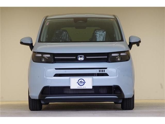 HONDA FREED E:HEV 2025 Image 31