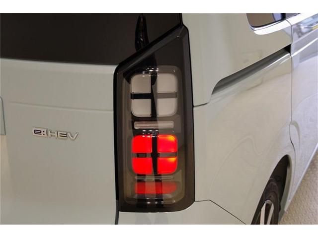 HONDA FREED E:HEV 2025 Image 31