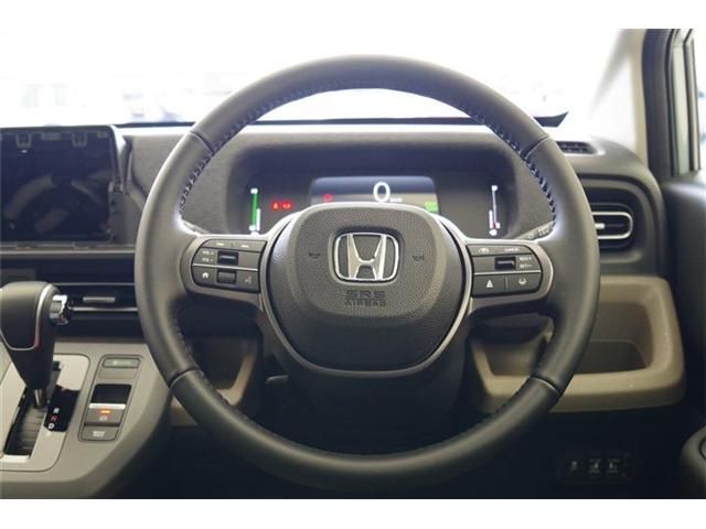 HONDA FREED E:HEV 2025 Image 31