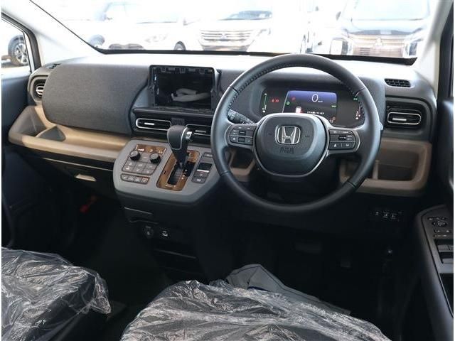 HONDA FREED E:HEV 2025 Image 31