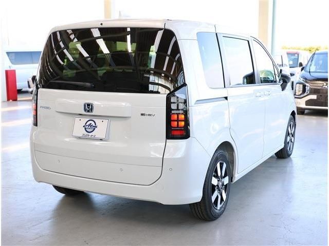 HONDA FREED E:HEV 2025 Image 31