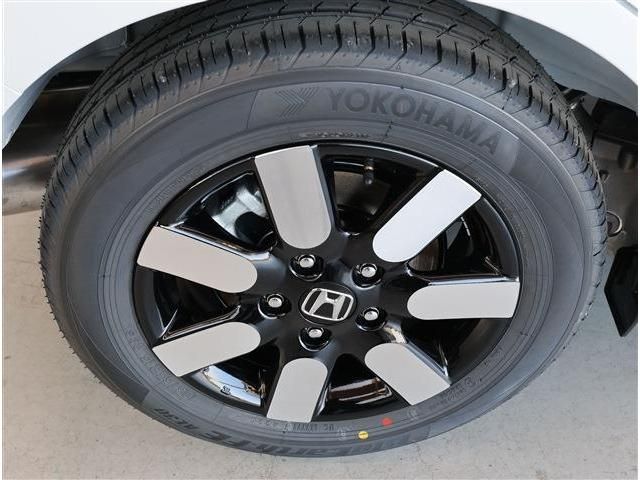 HONDA FREED E:HEV 2025 Image 31