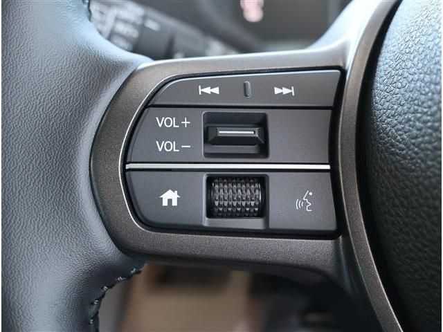 HONDA FREED E:HEV 2025 Image 31