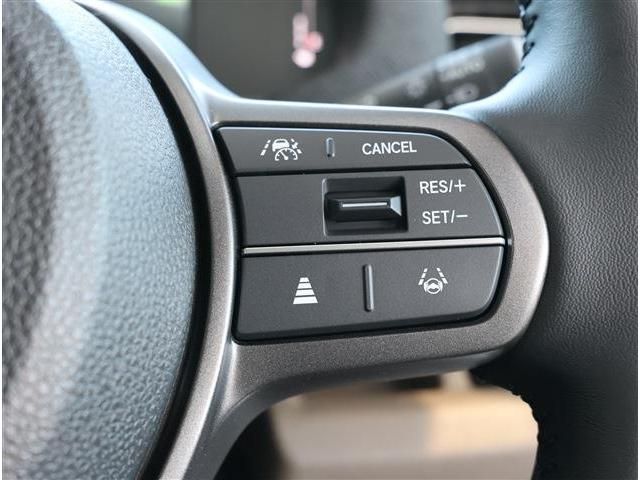 HONDA FREED E:HEV 2025 Image 31