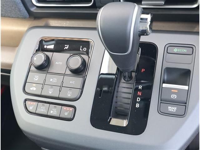 HONDA FREED E:HEV 2025 Image 31