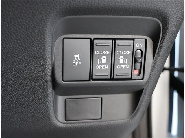 HONDA FREED E:HEV 2025 Image 31