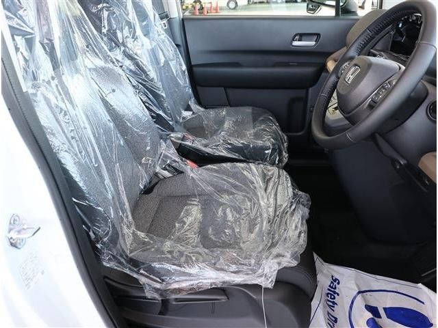 HONDA FREED E:HEV 2025 Image 31