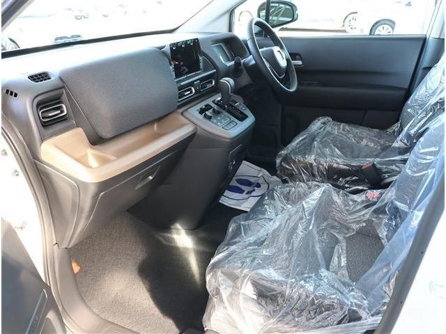 HONDA FREED E:HEV 2025 Image 31