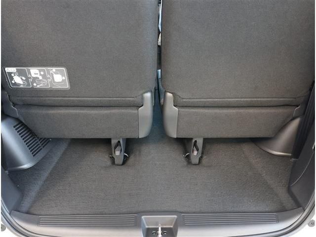 HONDA FREED E:HEV 2025 Image 31