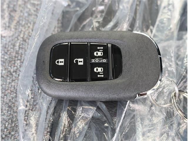 HONDA FREED E:HEV 2025 Image 31