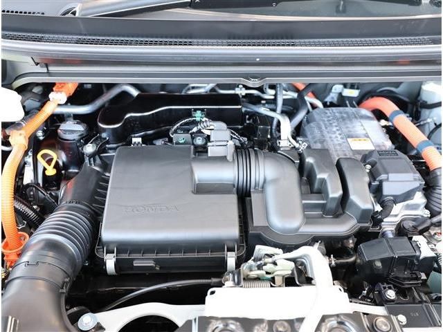 HONDA FREED E:HEV 2025 Image 31