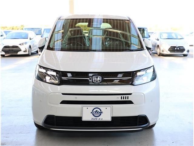 HONDA FREED E:HEV 2025 Image 31