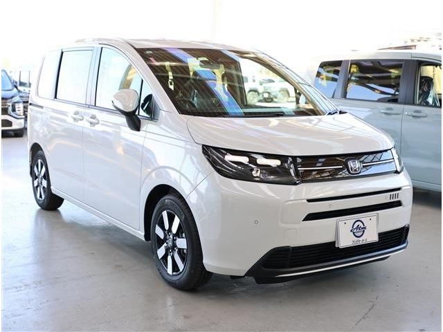 HONDA FREED E:HEV 2025 Image 31