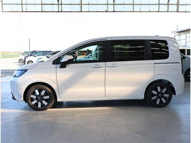 HONDA FREED E:HEV 2025 Image 31