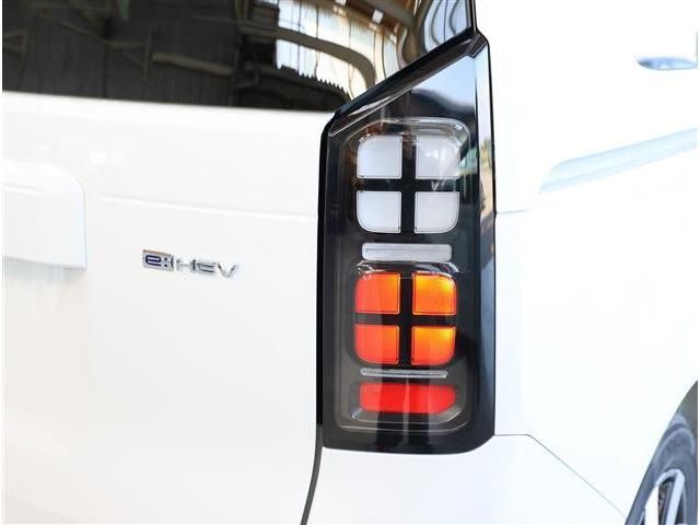 HONDA FREED E:HEV 2025 Image 31