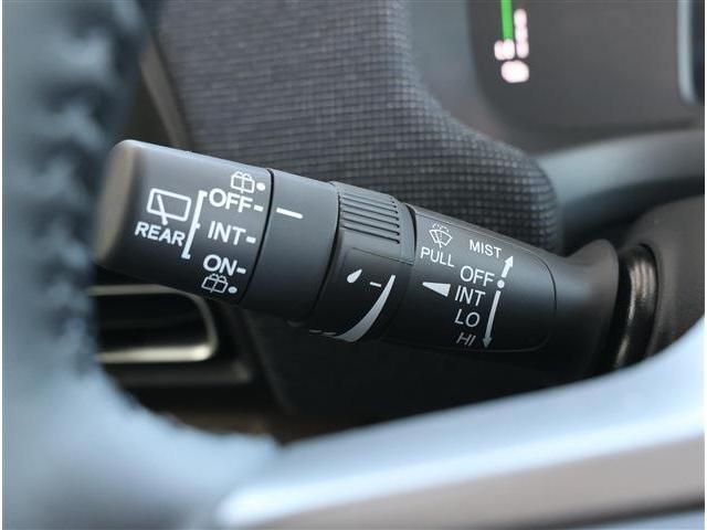 HONDA FREED E:HEV 2025 Image 31