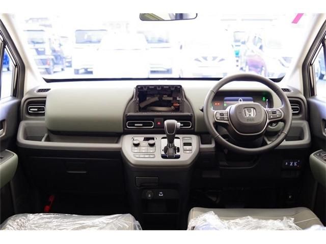 HONDA FREED E:HEV 2025 Image 31