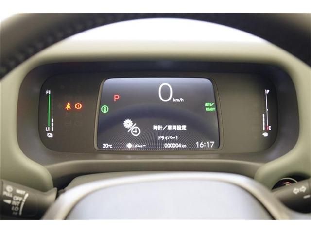 HONDA FREED E:HEV 2025 Image 31