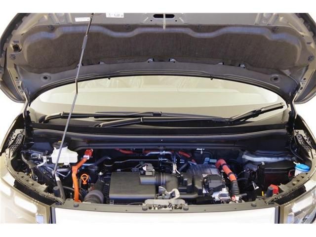 HONDA FREED E:HEV 2025 Image 31