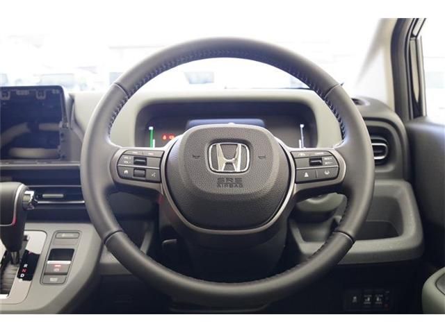 HONDA FREED E:HEV 2025 Image 31