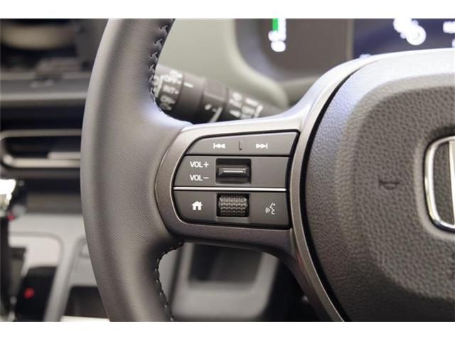 HONDA FREED E:HEV 2025 Image 31