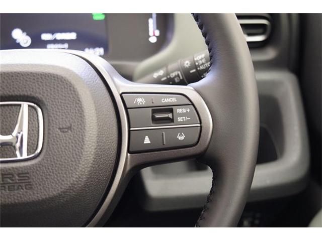 HONDA FREED E:HEV 2025 Image 31