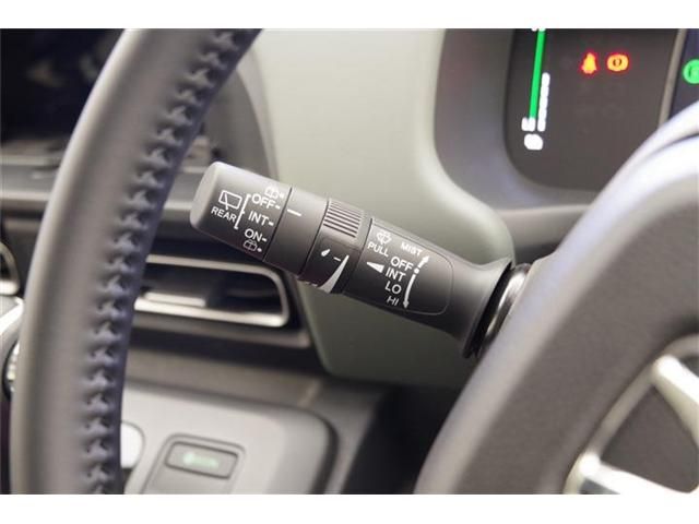 HONDA FREED E:HEV 2025 Image 31